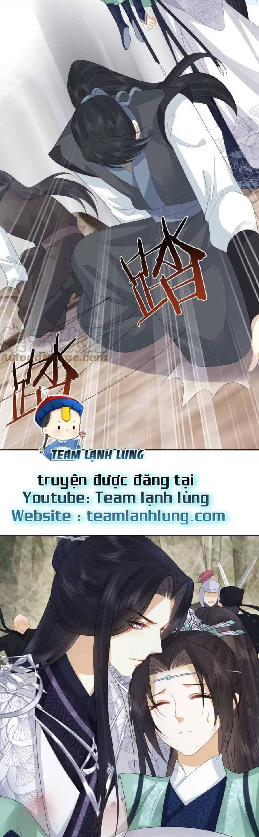 Vương Gia Cuồng Ghen Tuông Chapter 34 - 25