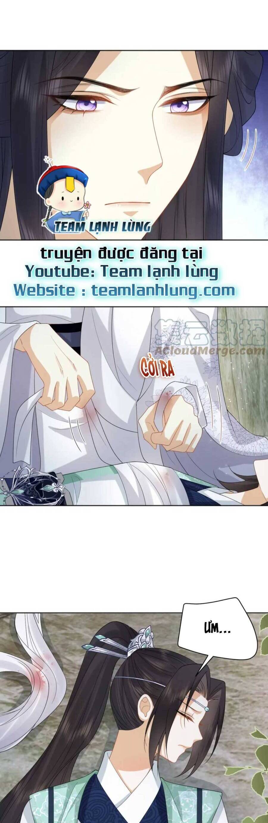 Vương Gia Cuồng Ghen Tuông Chapter 34 - 29