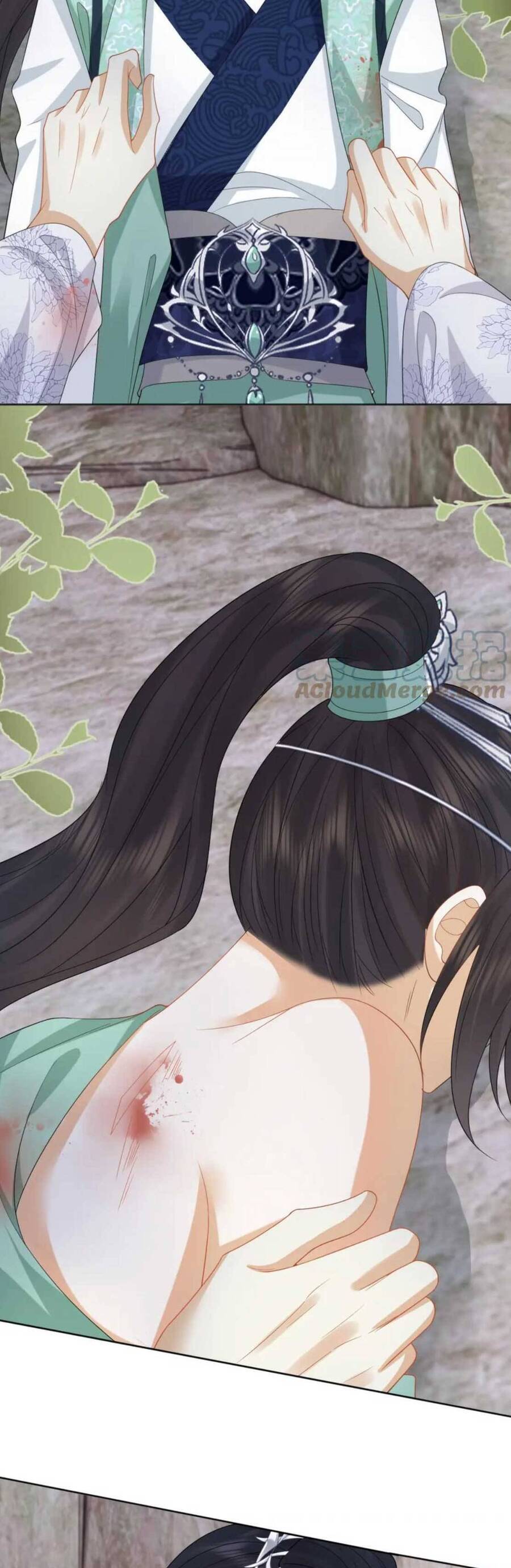 Vương Gia Cuồng Ghen Tuông Chapter 34 - 30