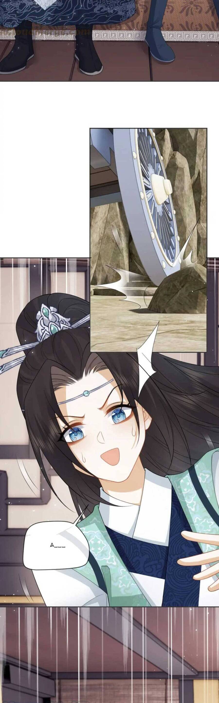 Vương Gia Cuồng Ghen Tuông Chapter 34 - 4