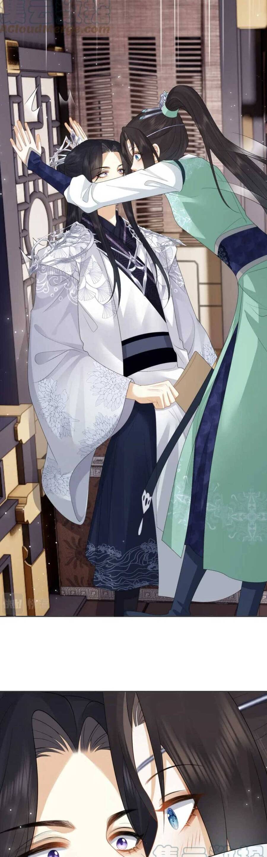 Vương Gia Cuồng Ghen Tuông Chapter 34 - 5