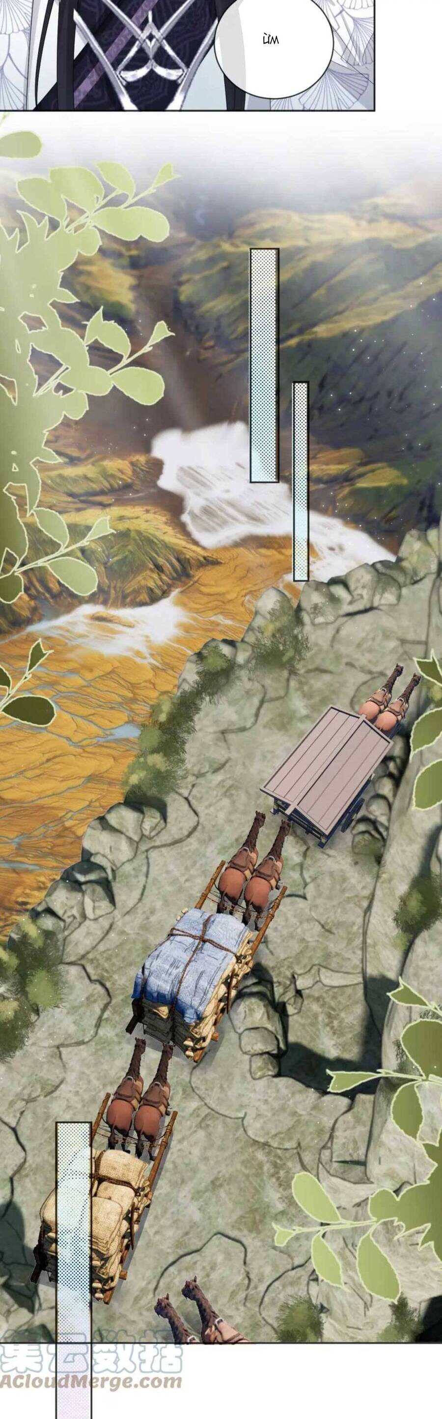 Vương Gia Cuồng Ghen Tuông Chapter 34 - 7