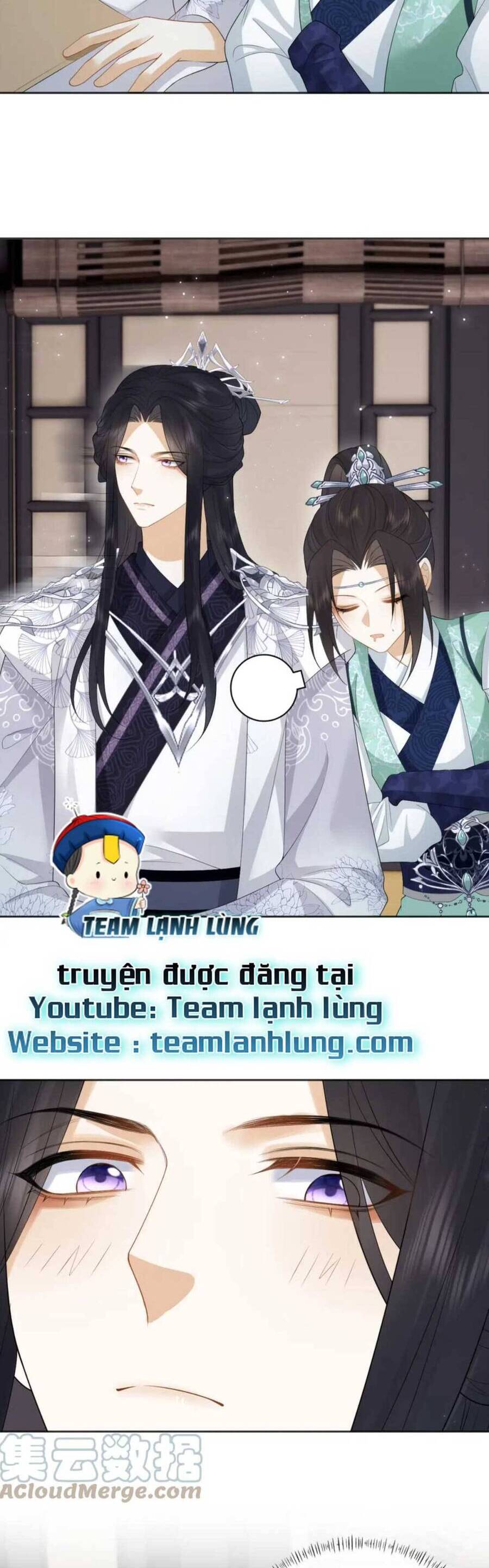 Vương Gia Cuồng Ghen Tuông Chapter 34 - 9