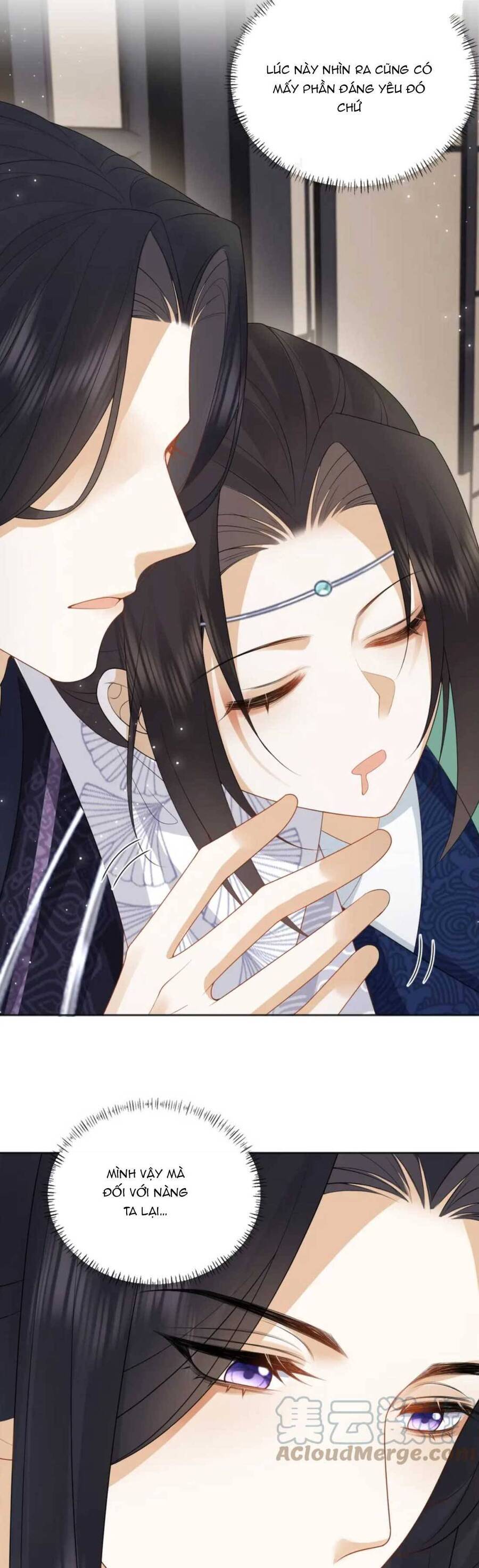 Vương Gia Cuồng Ghen Tuông Chapter 34 - 10