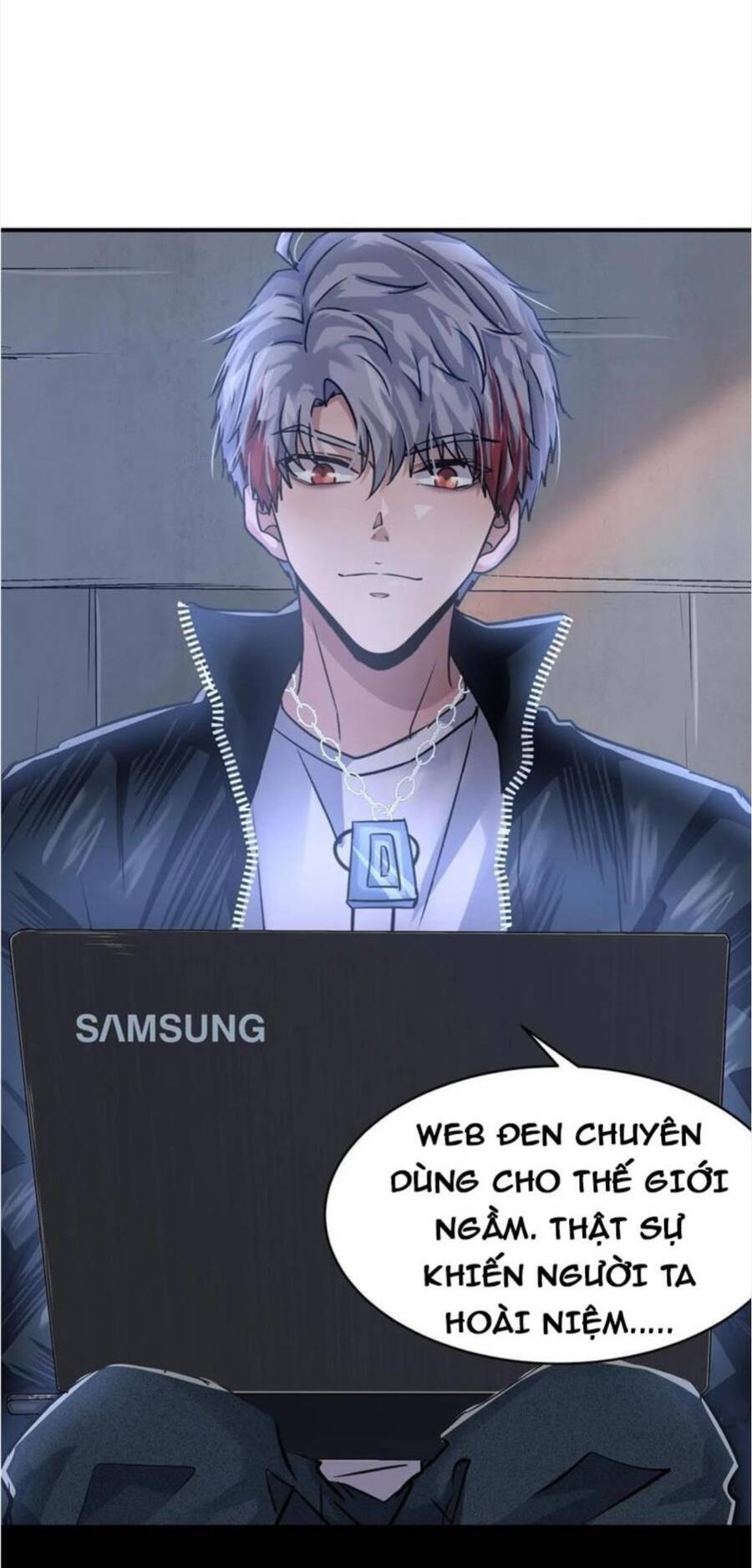 Vương Giả Săn Mồi Chapter 55 - 31