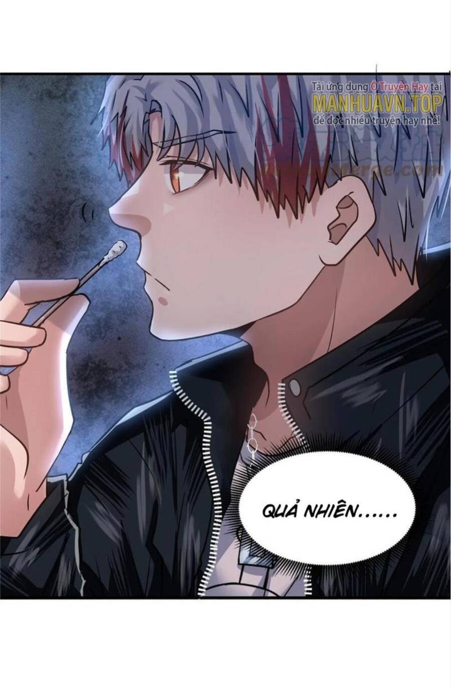 Vương Giả Săn Mồi Chapter 55 - 11