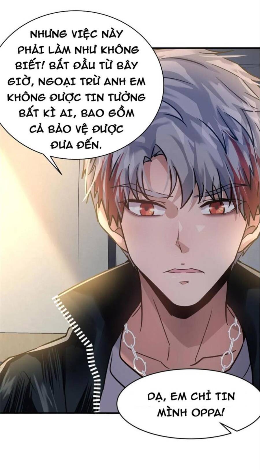 Vương Giả Săn Mồi Chapter 55 - 14