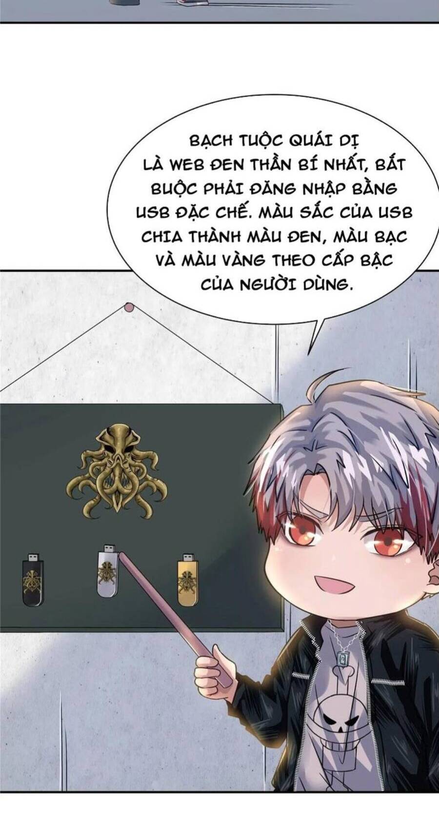 Vương Giả Săn Mồi Chapter 55 - 47