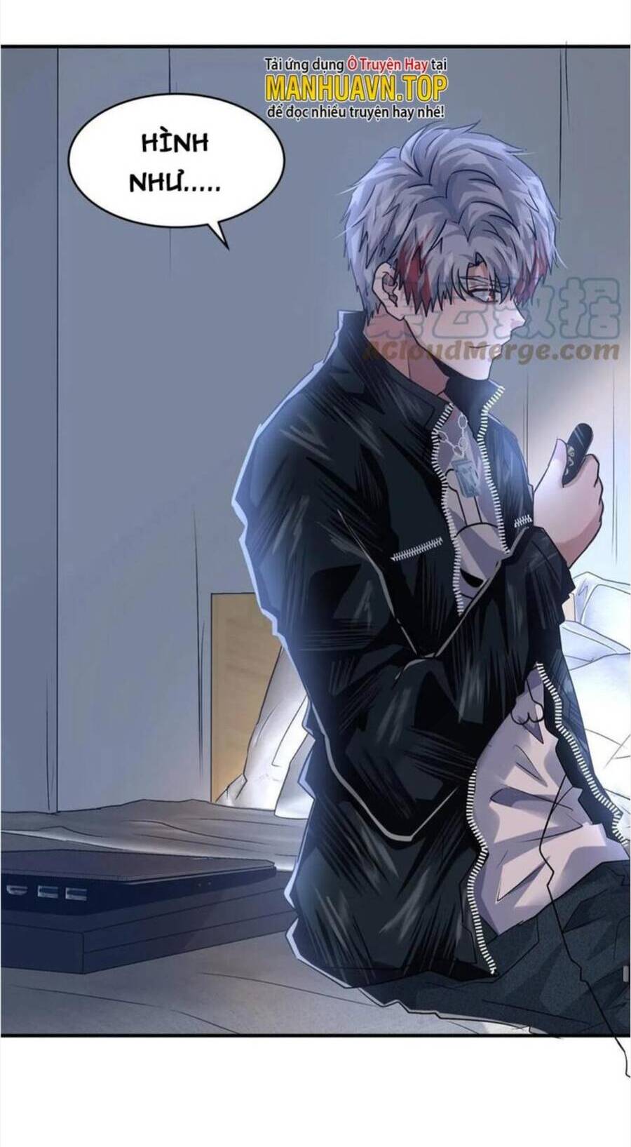 Vương Giả Săn Mồi Chapter 55 - 29
