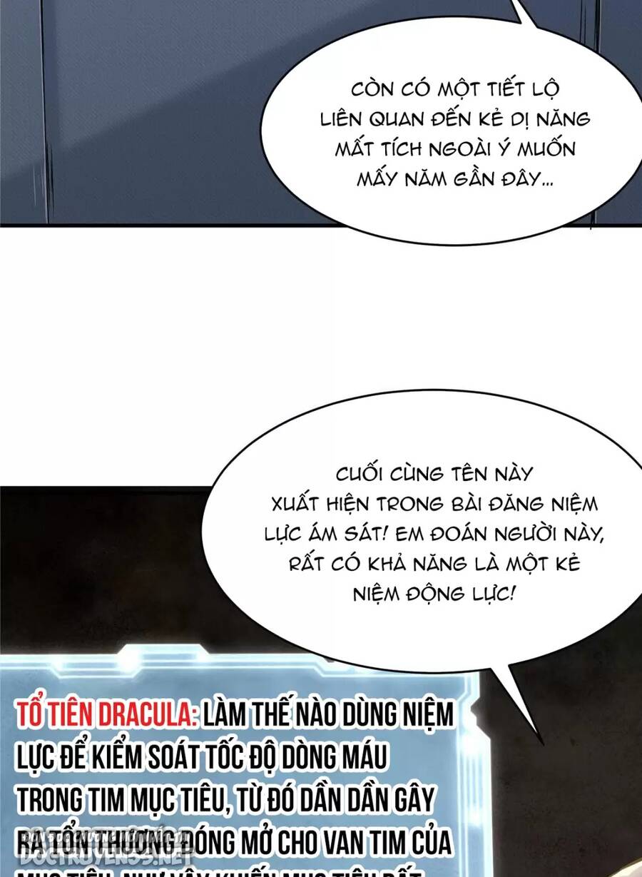 Vương Giả Săn Mồi Chapter 57 - 22