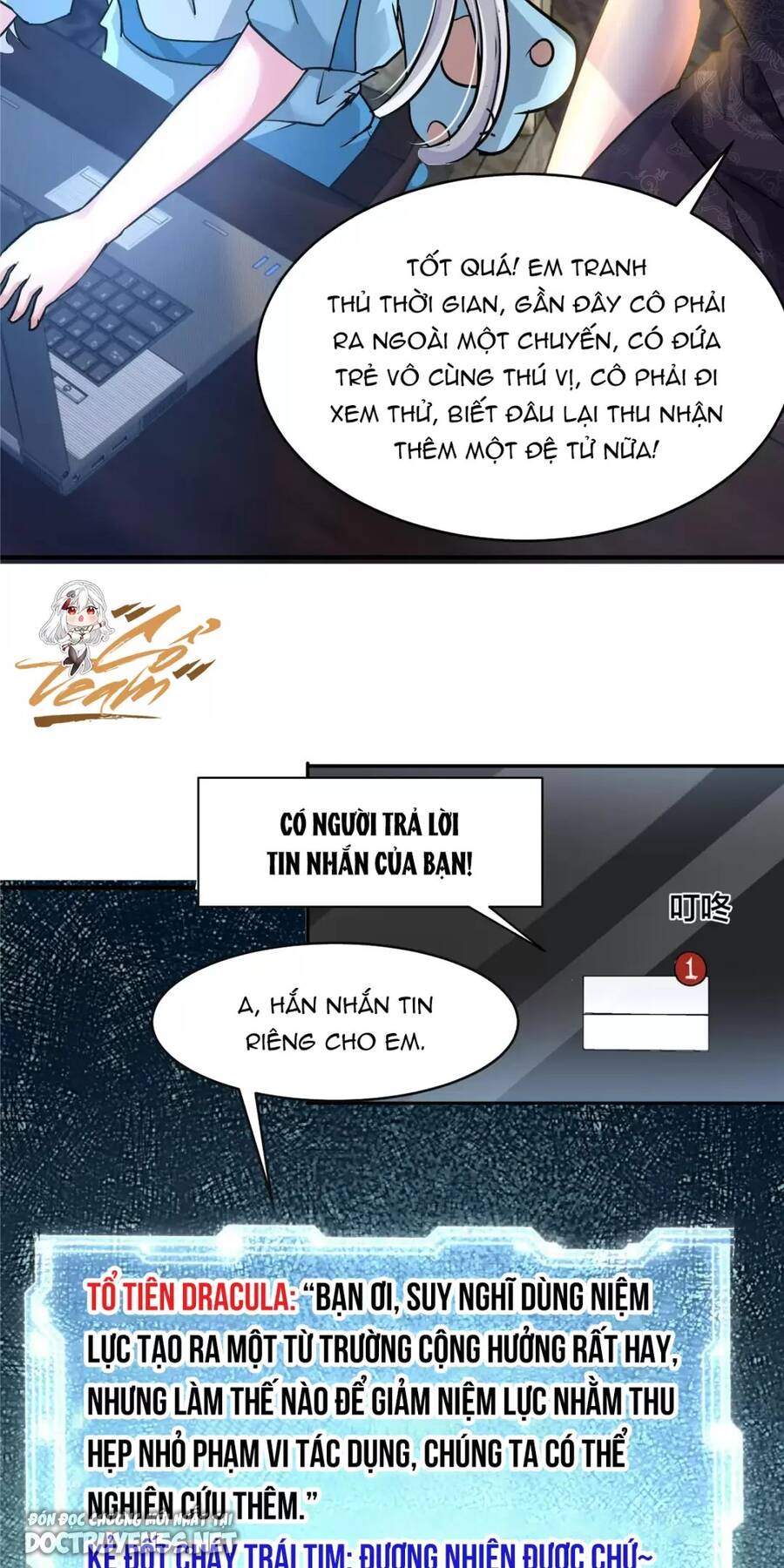 Vương Giả Săn Mồi Chapter 57 - 29