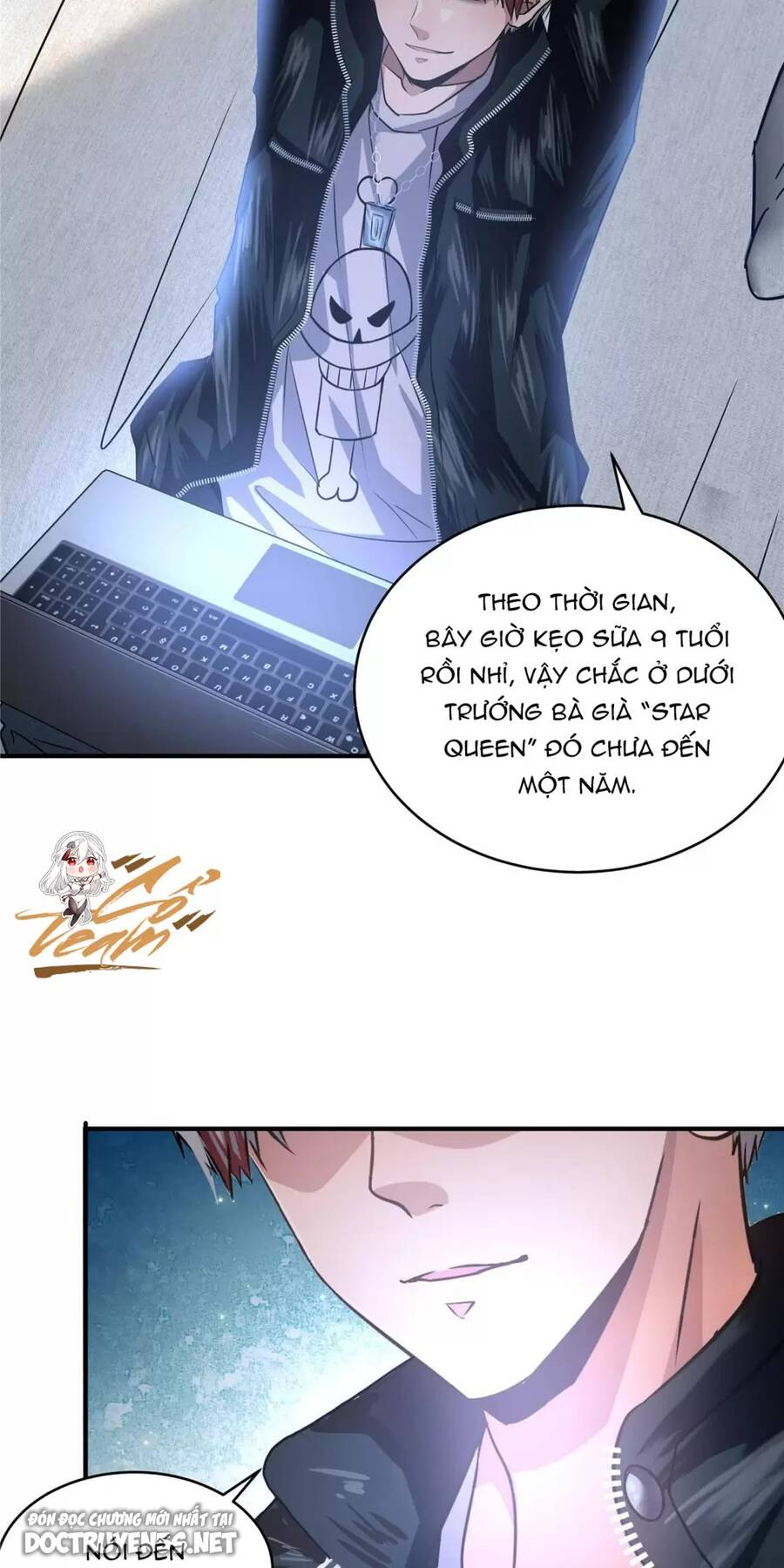 Vương Giả Săn Mồi Chapter 57 - 33