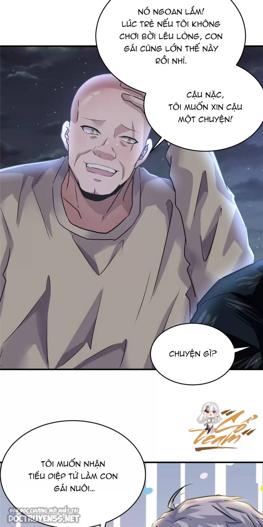 Vương Giả Săn Mồi Chapter 57 - 36