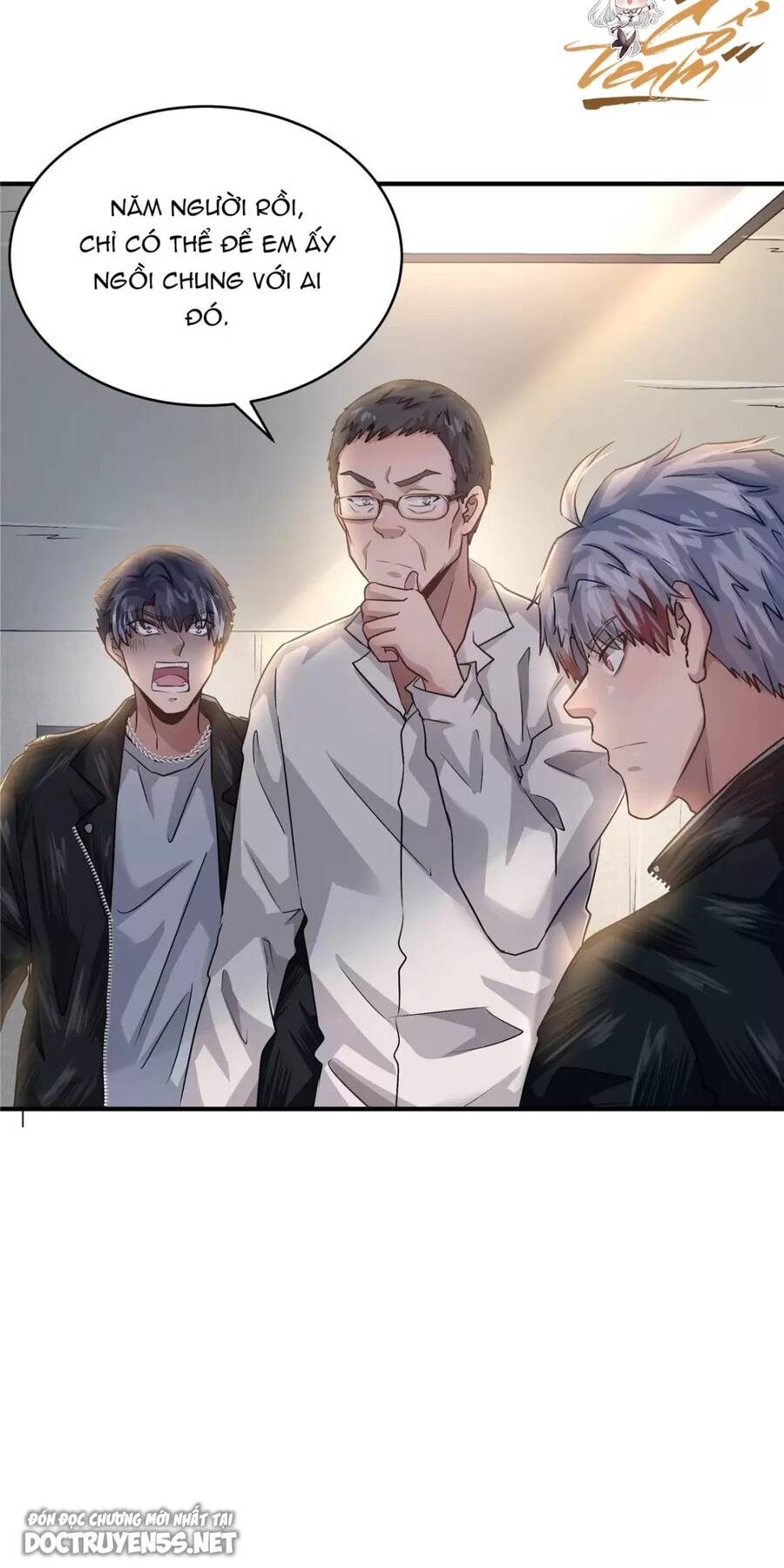 Vương Giả Săn Mồi Chapter 58 - 25