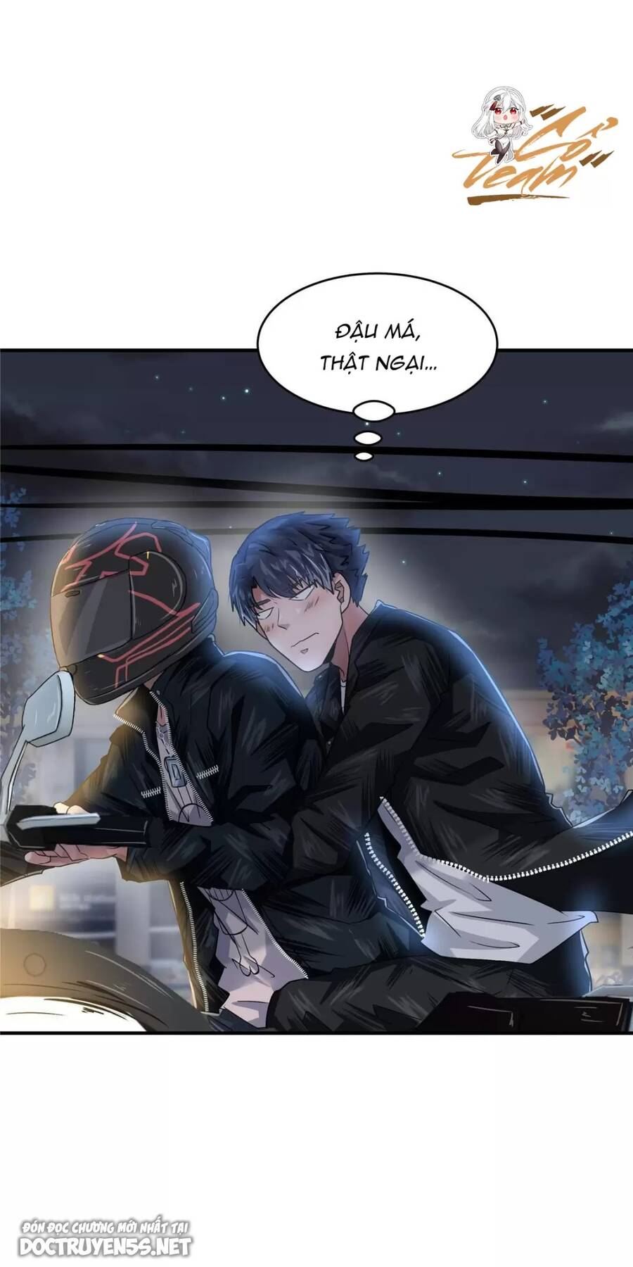 Vương Giả Săn Mồi Chapter 58 - 40