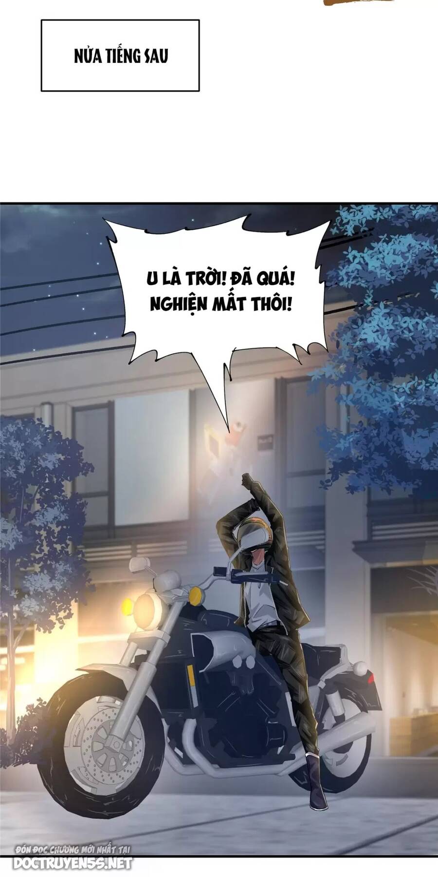 Vương Giả Săn Mồi Chapter 58 - 47