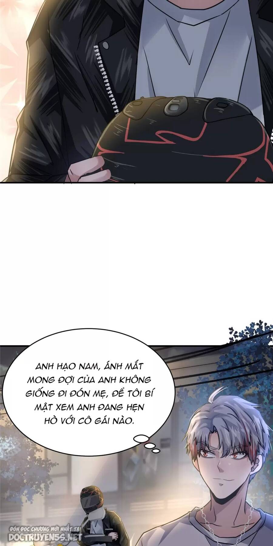 Vương Giả Săn Mồi Chapter 58 - 52
