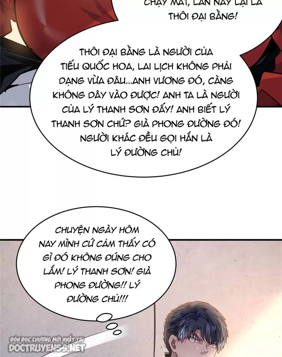 Vương Giả Săn Mồi Chapter 59 - 28