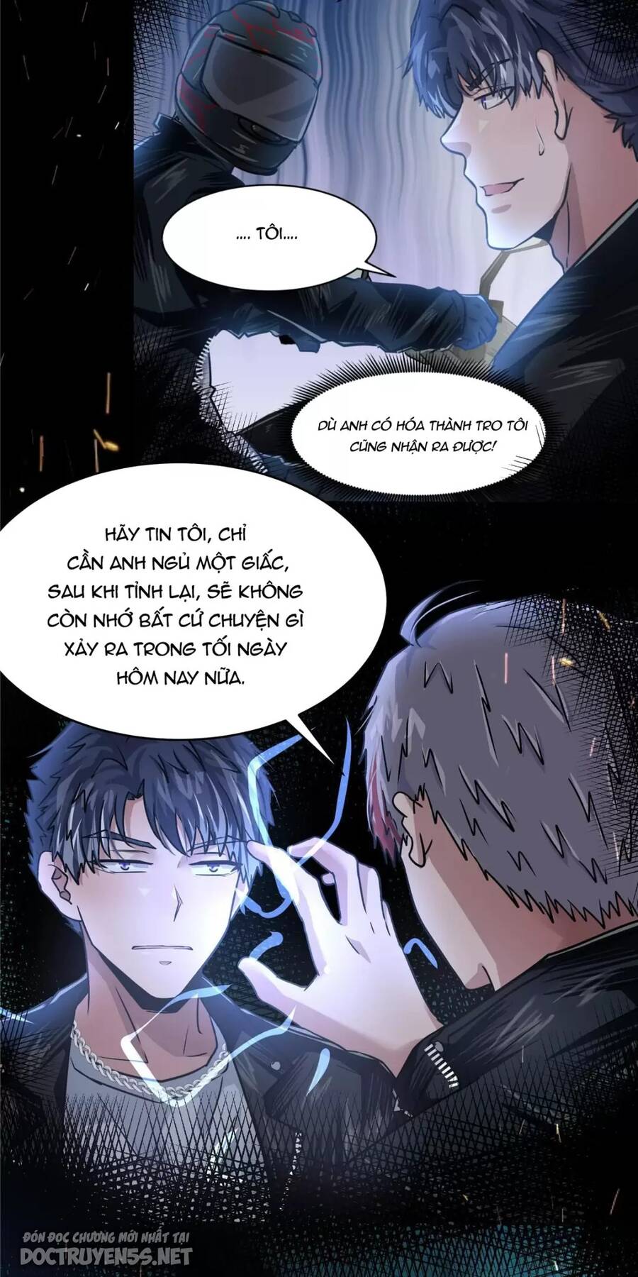 Vương Giả Săn Mồi Chapter 59 - 31