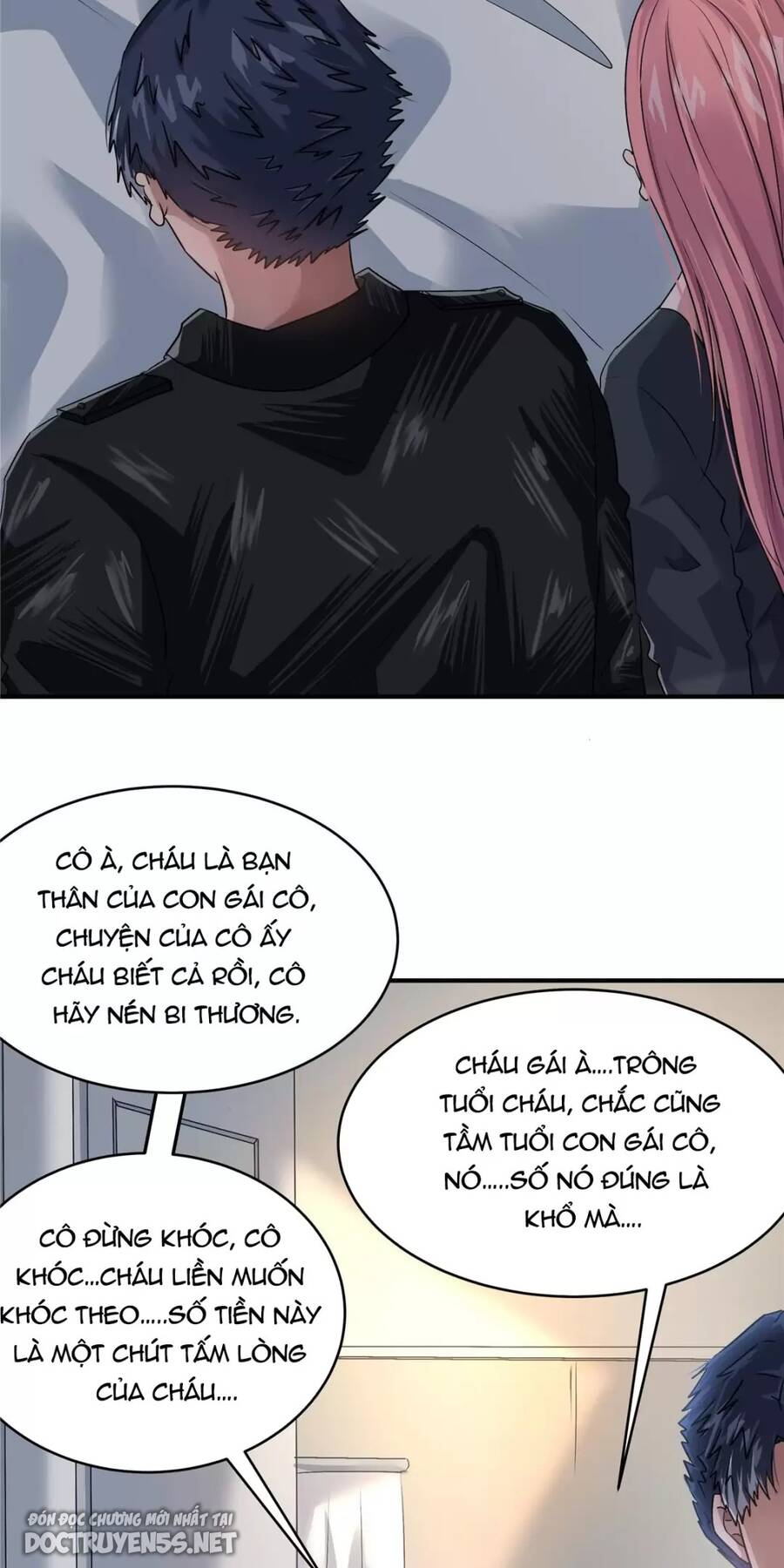 Vương Giả Săn Mồi Chapter 59 - 40