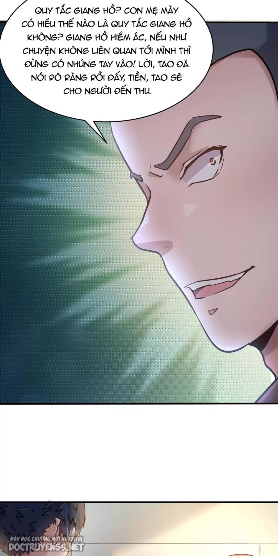 Vương Giả Săn Mồi Chapter 59 - 47