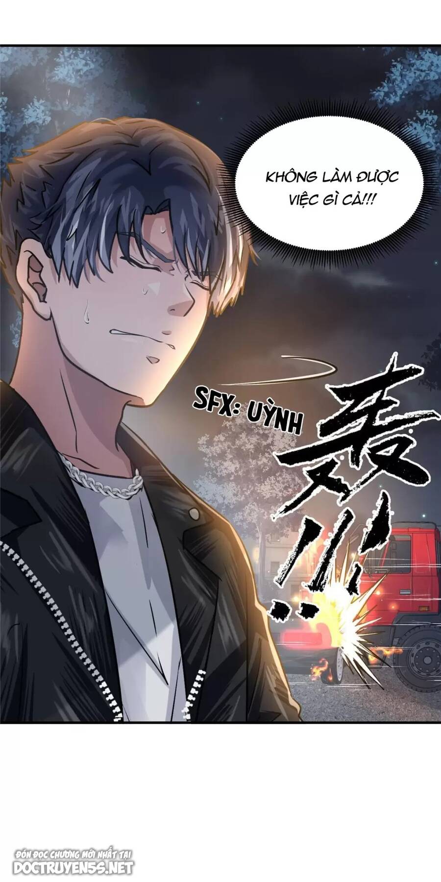 Vương Giả Săn Mồi Chapter 59 - 52