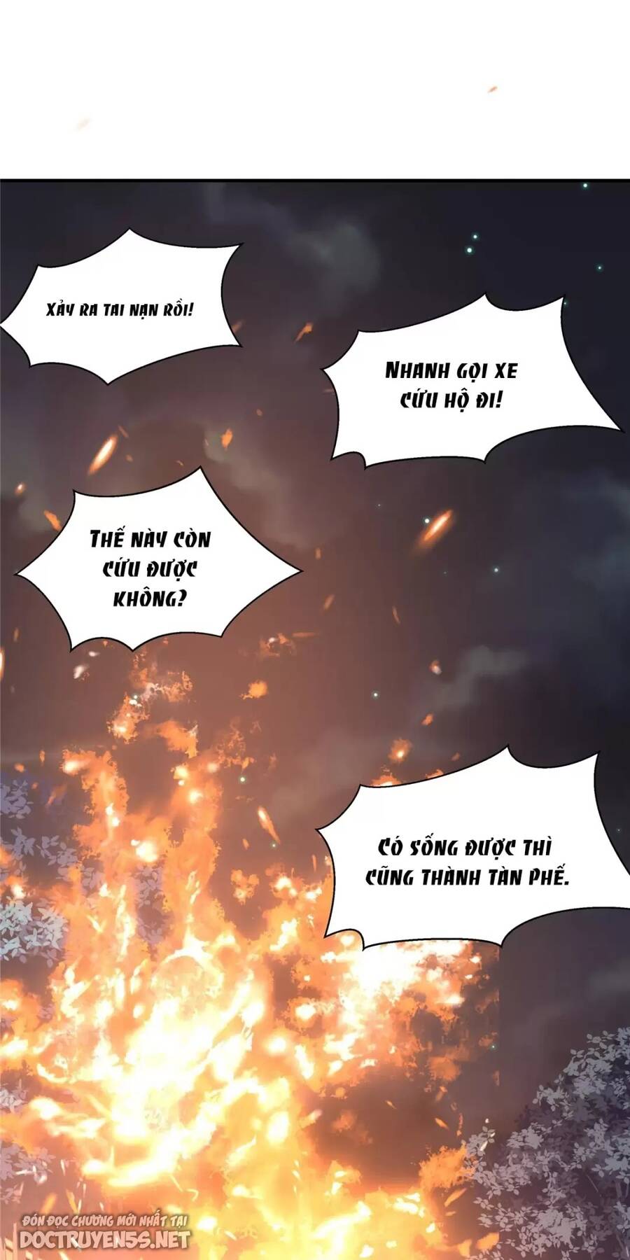 Vương Giả Săn Mồi Chapter 59 - 53