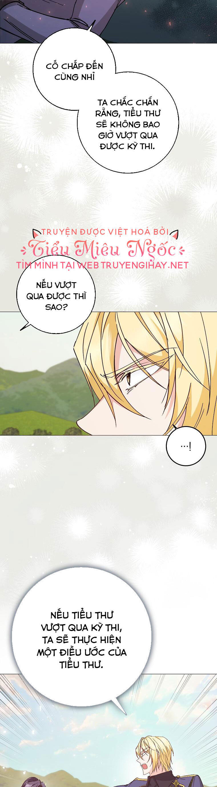 Anh Chỉ Là Đồ Bỏ Đi Của Tôi Mà Thôi Chapter 27 - 15