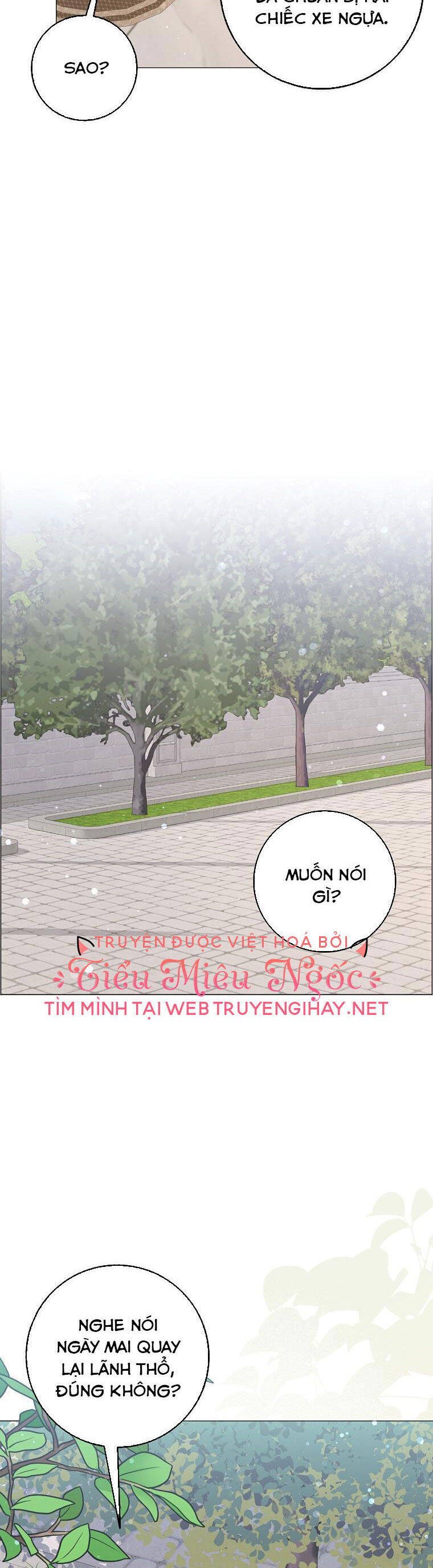 Anh Chỉ Là Đồ Bỏ Đi Của Tôi Mà Thôi Chapter 27 - 24