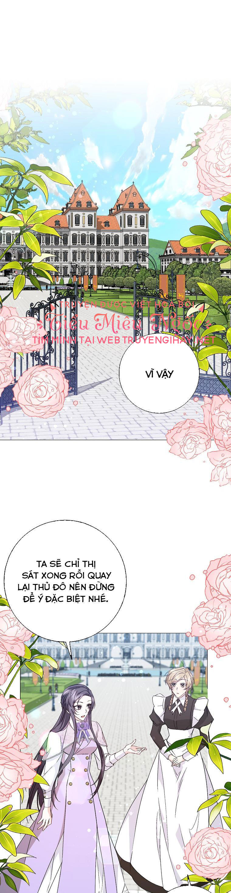 Anh Chỉ Là Đồ Bỏ Đi Của Tôi Mà Thôi Chapter 28 - 2