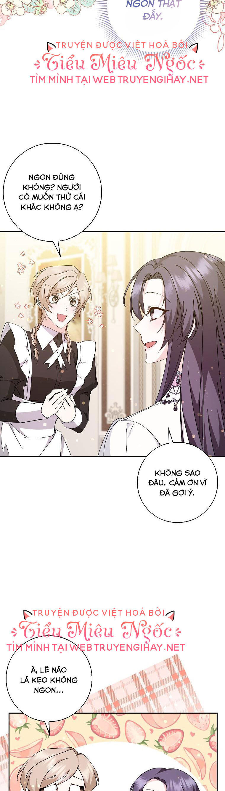 Anh Chỉ Là Đồ Bỏ Đi Của Tôi Mà Thôi Chapter 29 - 27