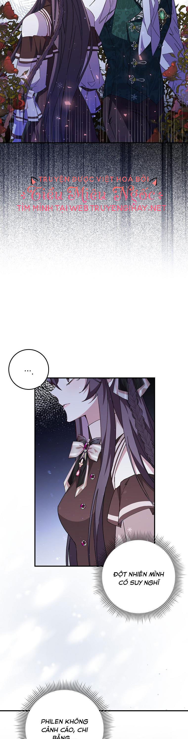 Anh Chỉ Là Đồ Bỏ Đi Của Tôi Mà Thôi Chapter 31 - 8