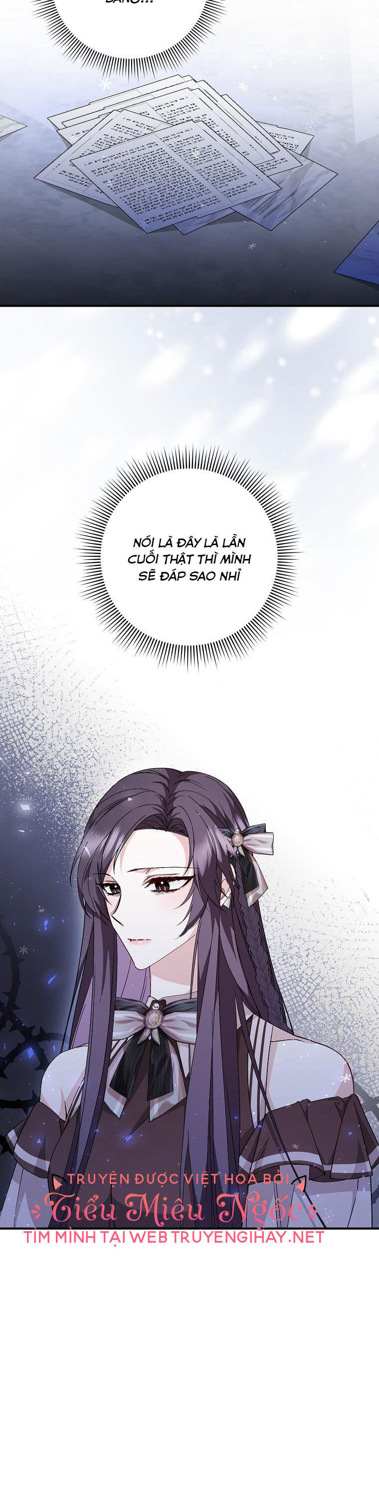 Anh Chỉ Là Đồ Bỏ Đi Của Tôi Mà Thôi Chapter 31 - 9