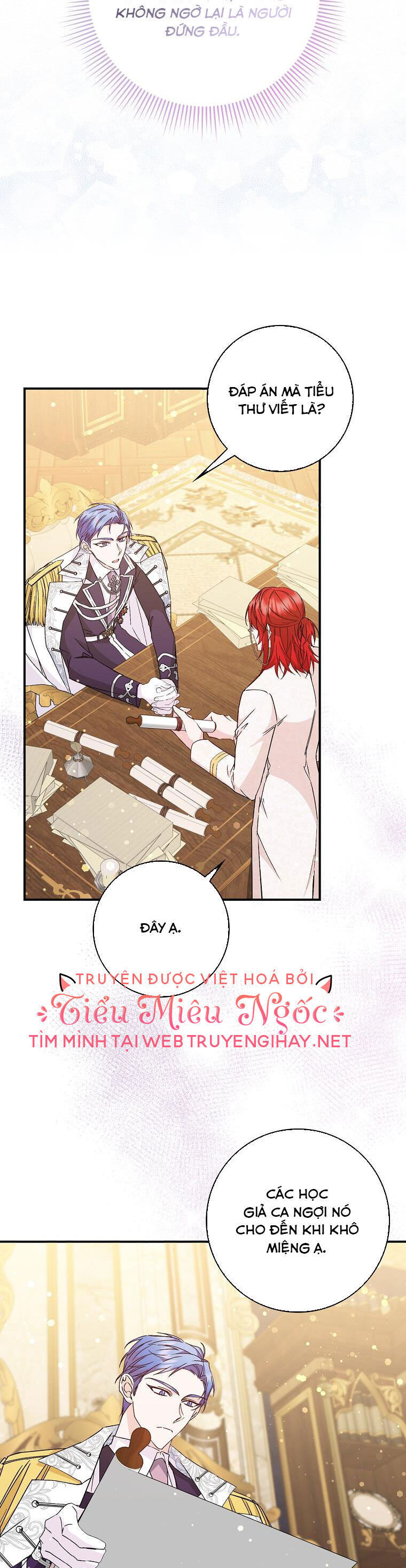 Anh Chỉ Là Đồ Bỏ Đi Của Tôi Mà Thôi Chapter 32 - 12