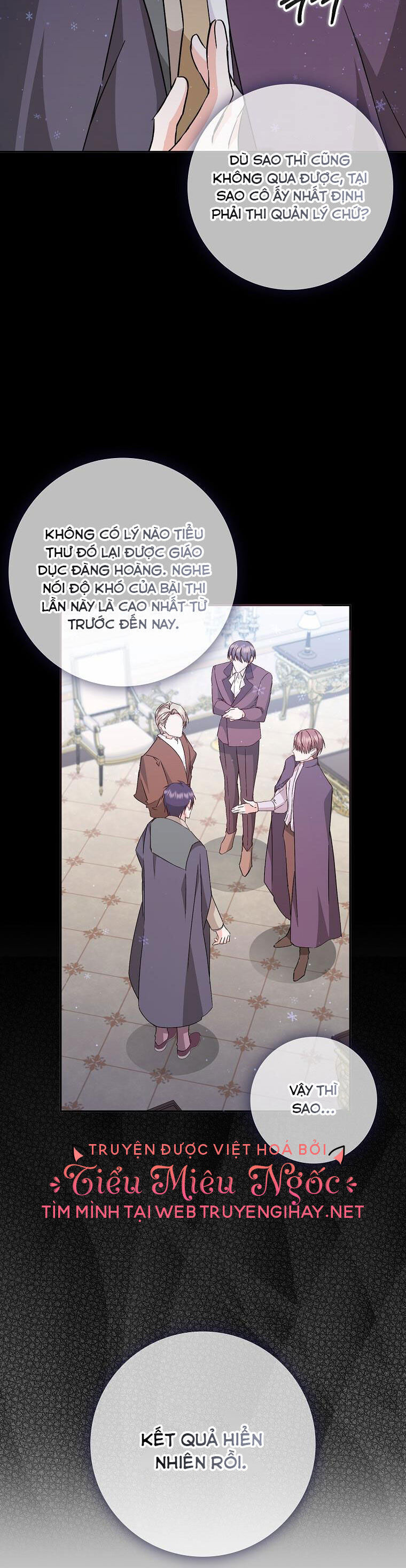 Anh Chỉ Là Đồ Bỏ Đi Của Tôi Mà Thôi Chapter 32 - 9