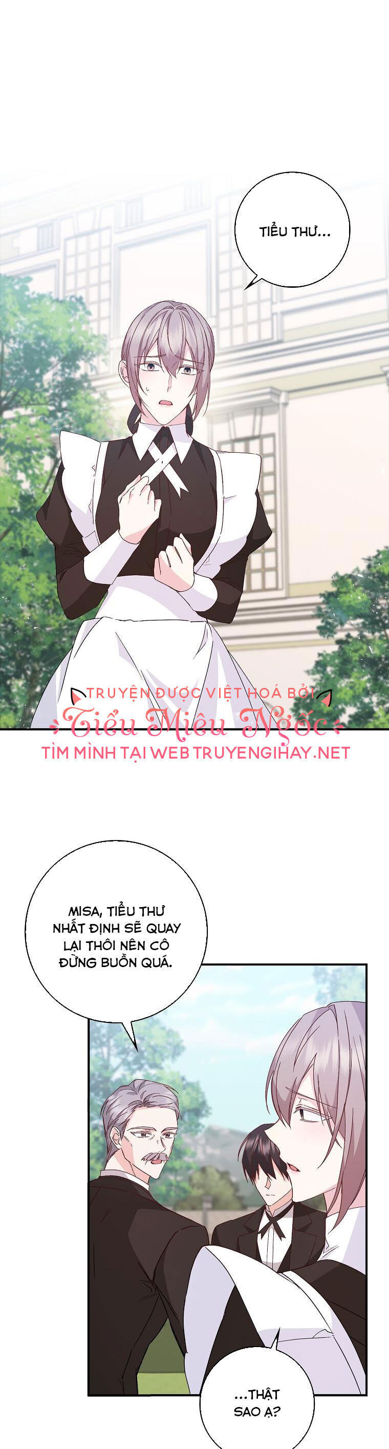 Anh Chỉ Là Đồ Bỏ Đi Của Tôi Mà Thôi Chapter 34 - 20