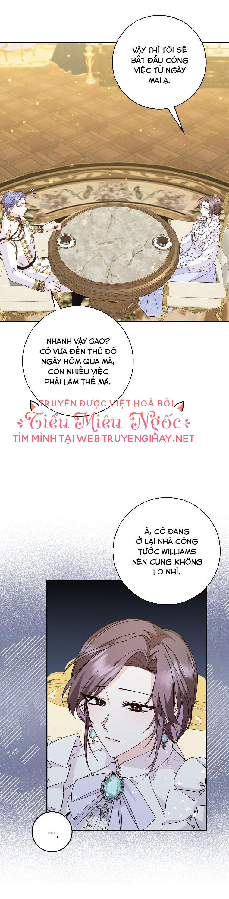 Anh Chỉ Là Đồ Bỏ Đi Của Tôi Mà Thôi Chapter 35 - 12