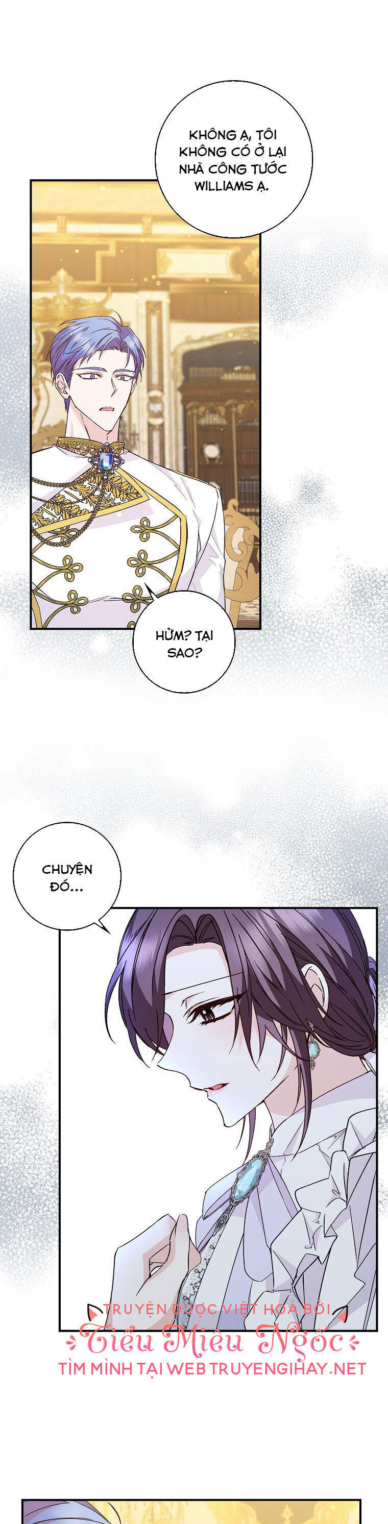 Anh Chỉ Là Đồ Bỏ Đi Của Tôi Mà Thôi Chapter 35 - 13