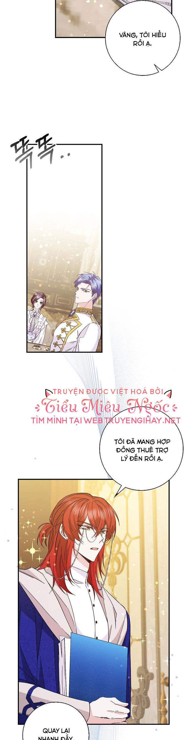 Anh Chỉ Là Đồ Bỏ Đi Của Tôi Mà Thôi Chapter 35 - 20
