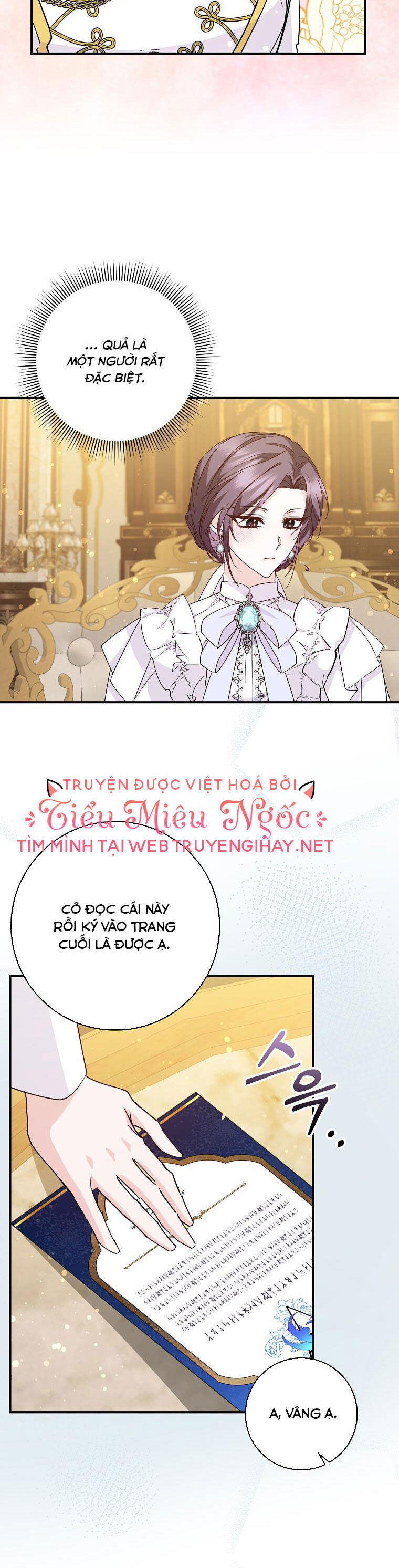 Anh Chỉ Là Đồ Bỏ Đi Của Tôi Mà Thôi Chapter 35 - 23
