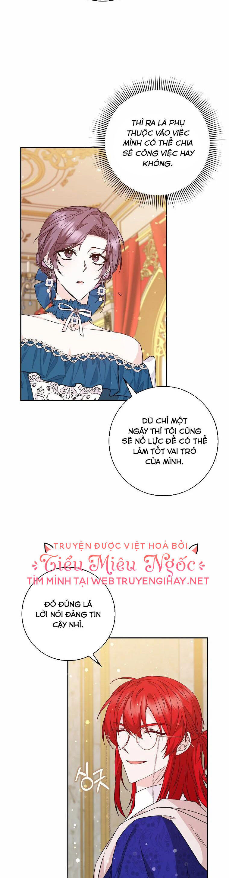 Anh Chỉ Là Đồ Bỏ Đi Của Tôi Mà Thôi Chapter 38 - 12