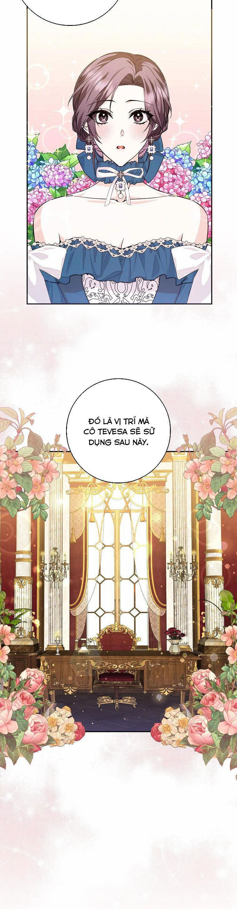 Anh Chỉ Là Đồ Bỏ Đi Của Tôi Mà Thôi Chapter 38 - 14