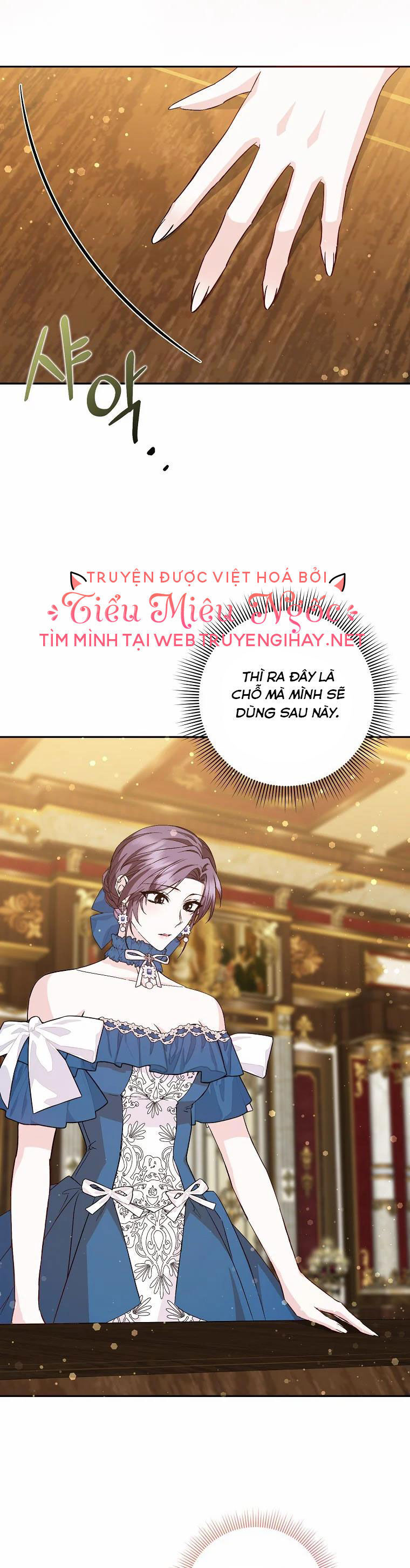 Anh Chỉ Là Đồ Bỏ Đi Của Tôi Mà Thôi Chapter 38 - 15