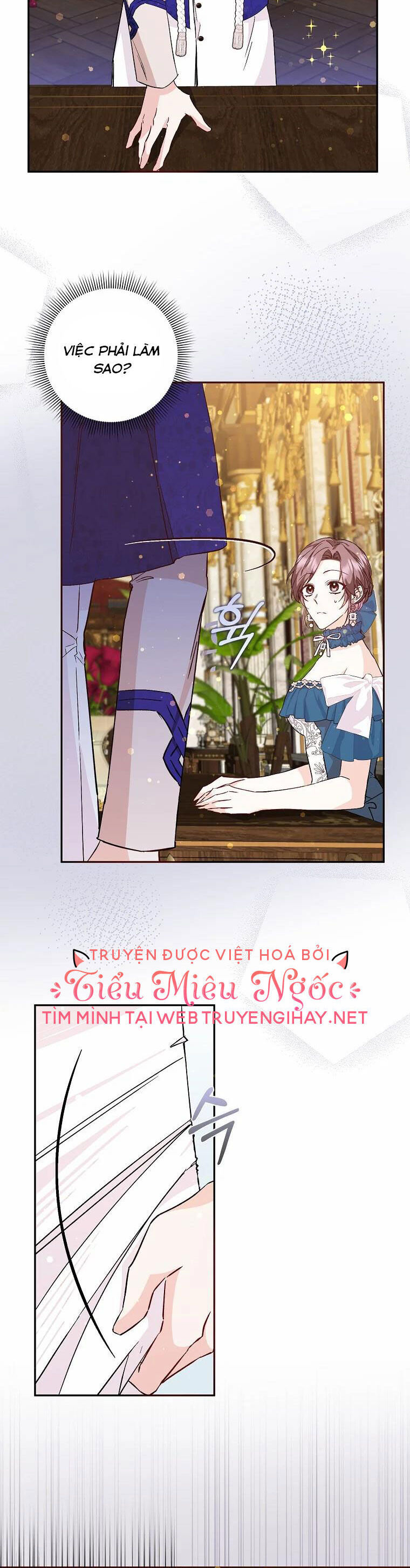 Anh Chỉ Là Đồ Bỏ Đi Của Tôi Mà Thôi Chapter 38 - 19