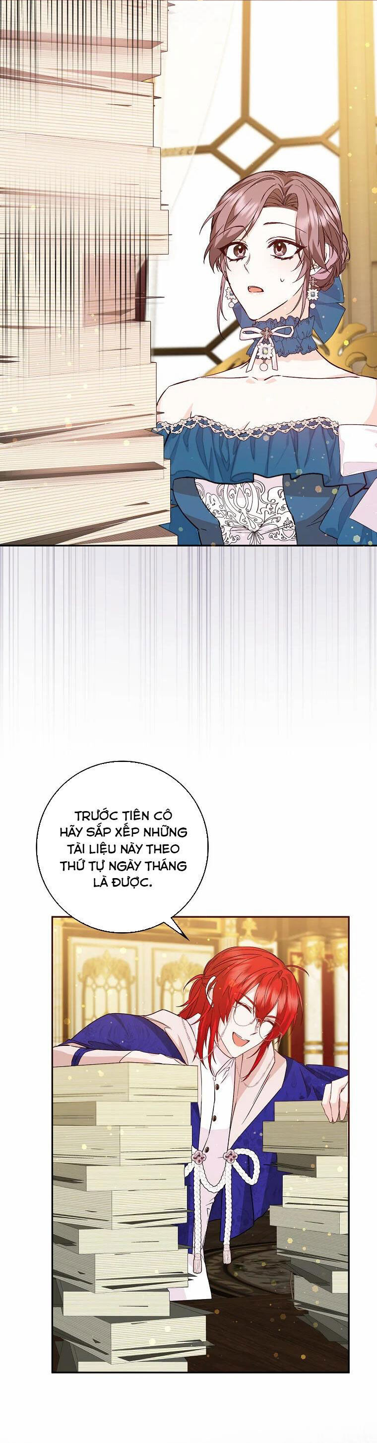 Anh Chỉ Là Đồ Bỏ Đi Của Tôi Mà Thôi Chapter 38 - 20