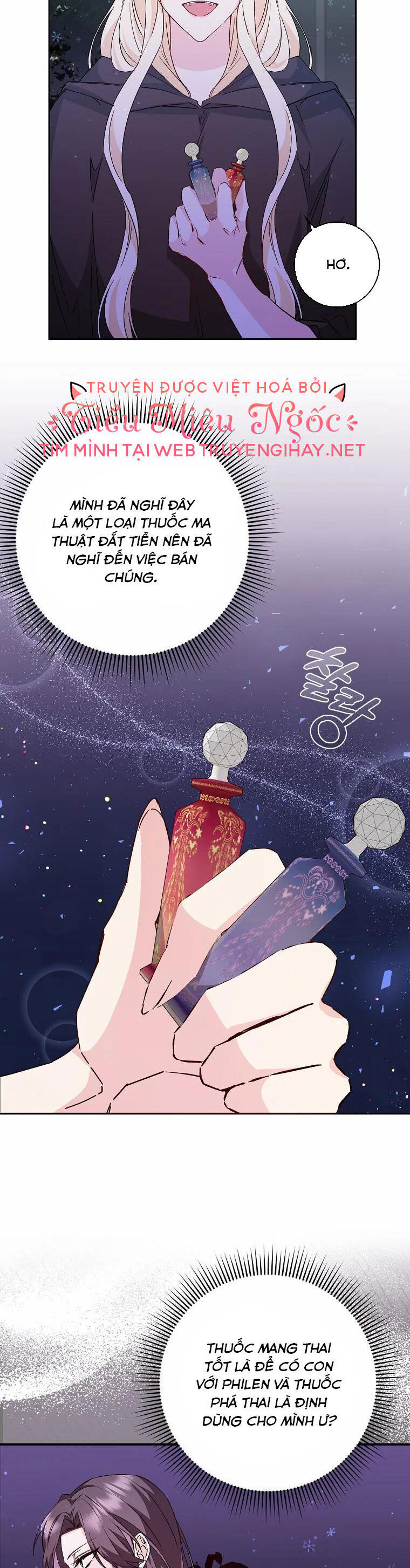 Anh Chỉ Là Đồ Bỏ Đi Của Tôi Mà Thôi Chapter 38 - 2