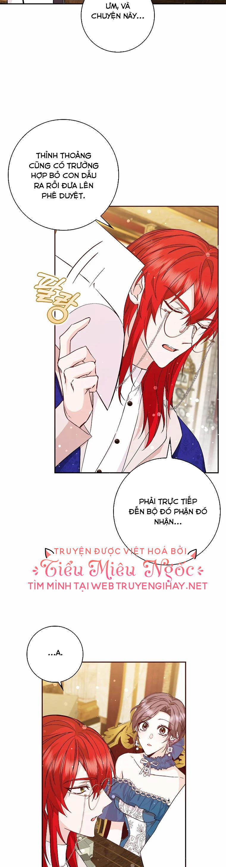 Anh Chỉ Là Đồ Bỏ Đi Của Tôi Mà Thôi Chapter 38 - 22