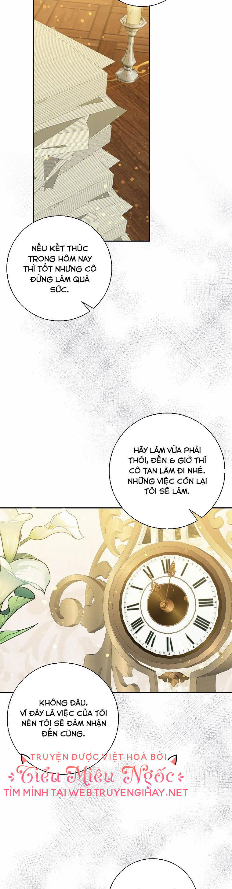 Anh Chỉ Là Đồ Bỏ Đi Của Tôi Mà Thôi Chapter 38 - 25