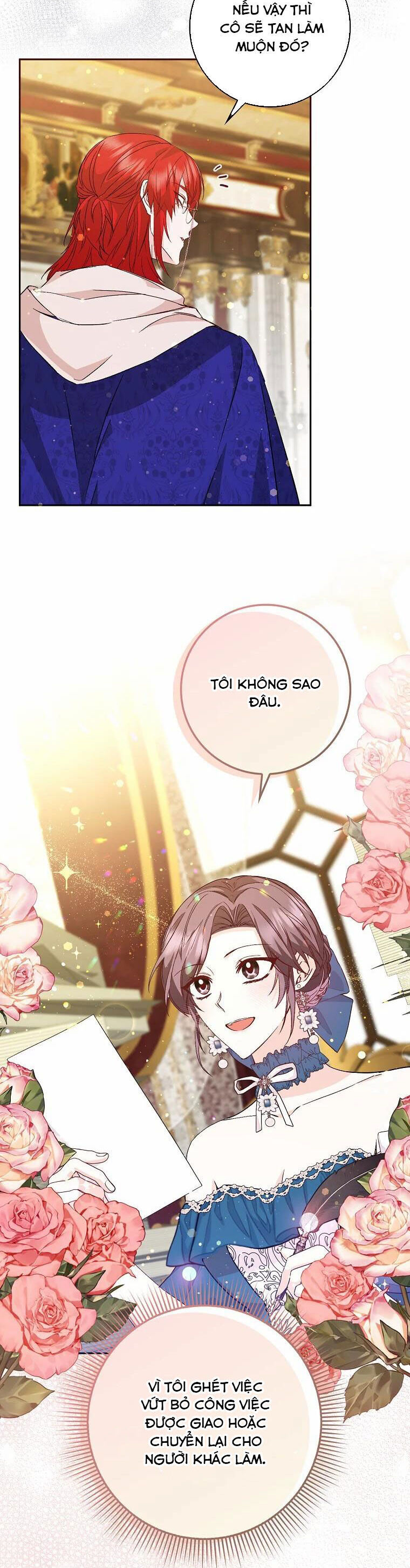 Anh Chỉ Là Đồ Bỏ Đi Của Tôi Mà Thôi Chapter 38 - 26