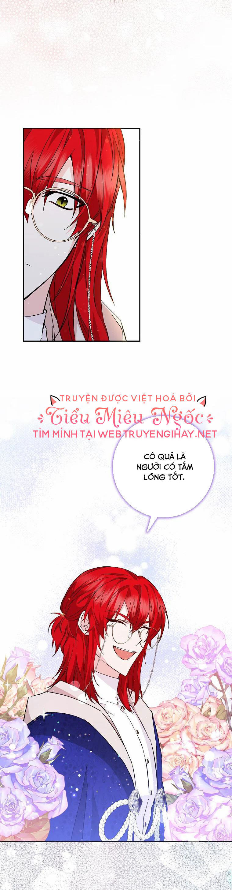 Anh Chỉ Là Đồ Bỏ Đi Của Tôi Mà Thôi Chapter 38 - 27